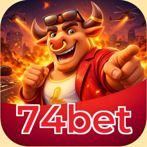 74bet Logo