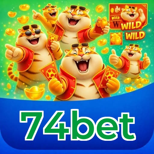 74bet Logo