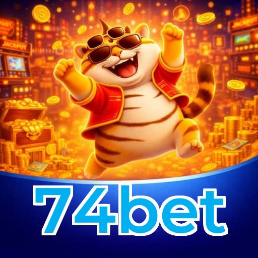 74bet Logo