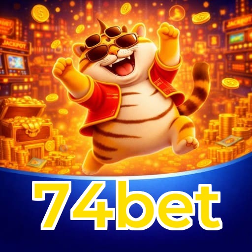 74bet Logo