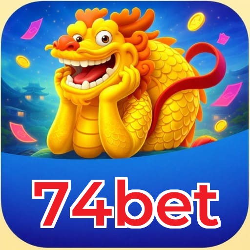 74bet Logo