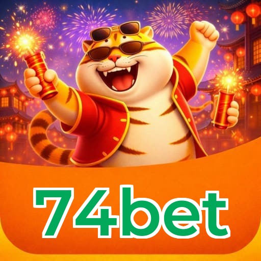 74bet Logo